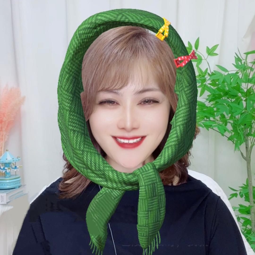 伊伊💄