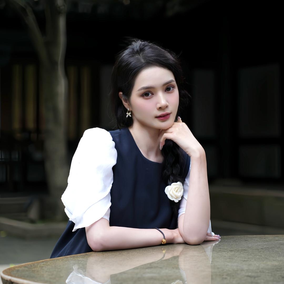 是杨一呀