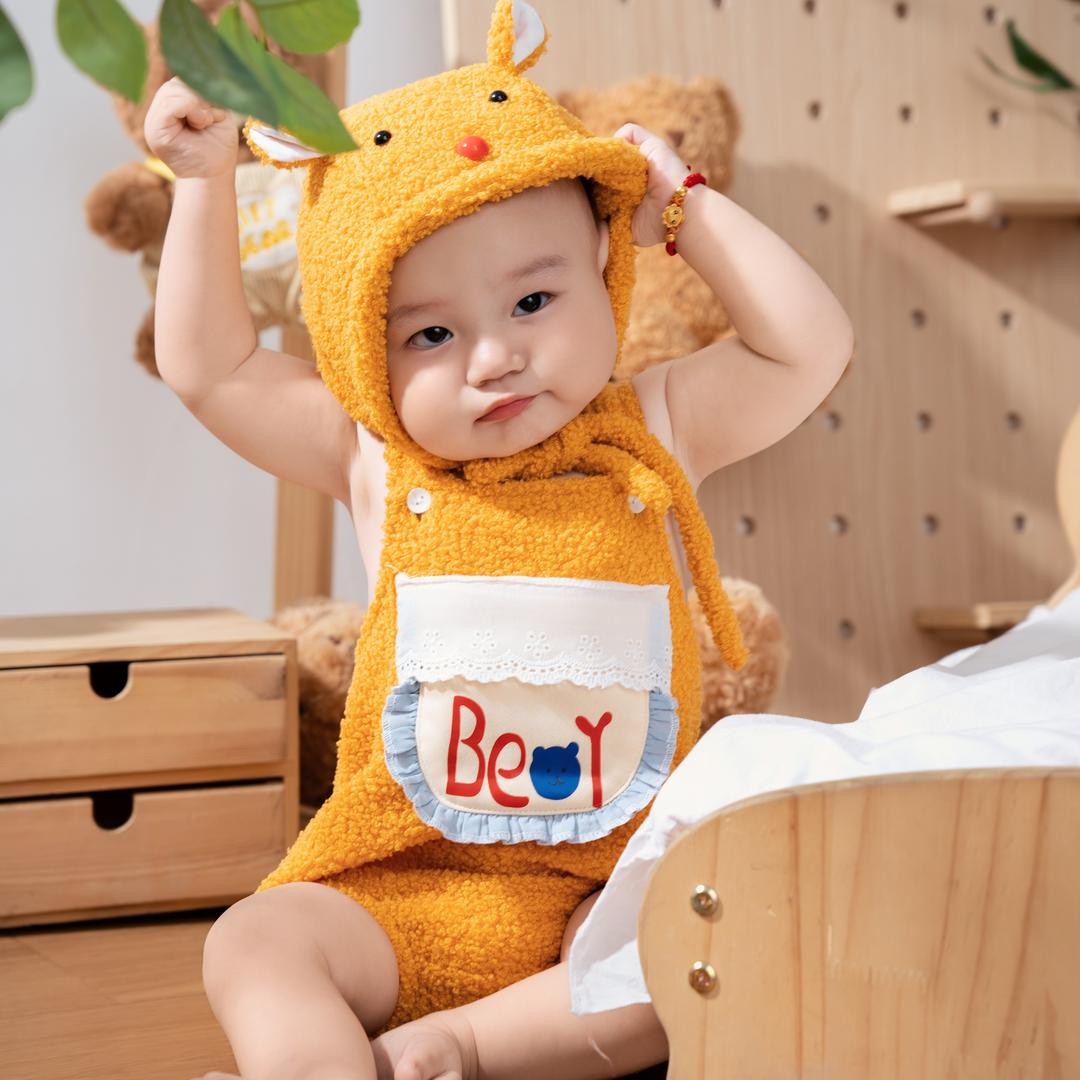 小喜宝👦🏻
