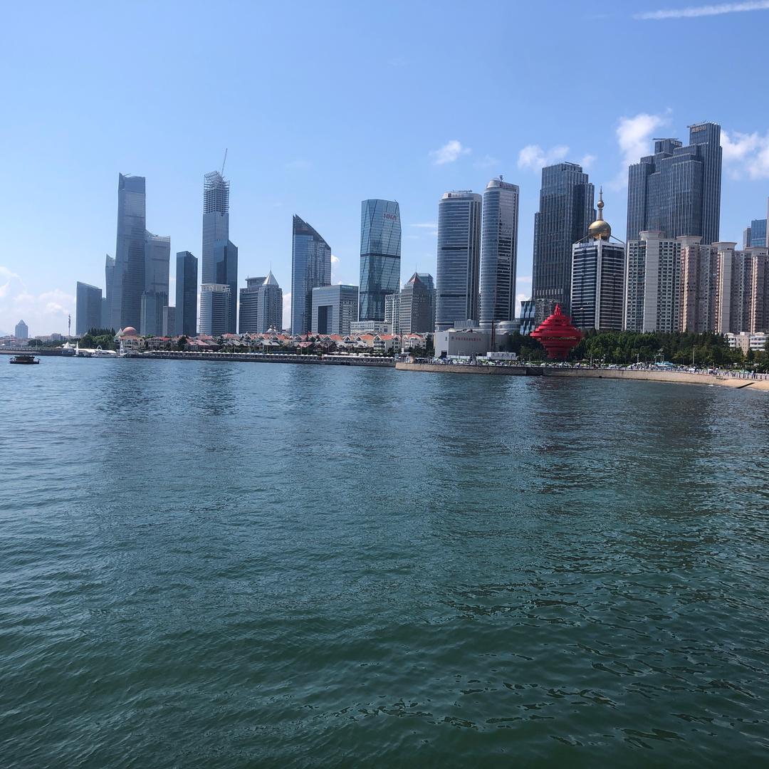 大浪淘金
