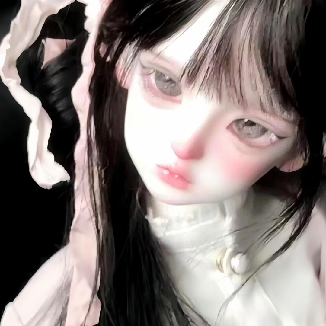 吉野优姬 🧸（三角洲版）