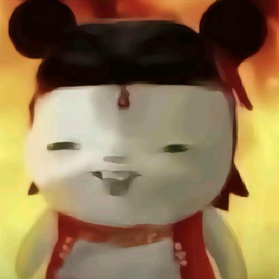 魔丸历险记