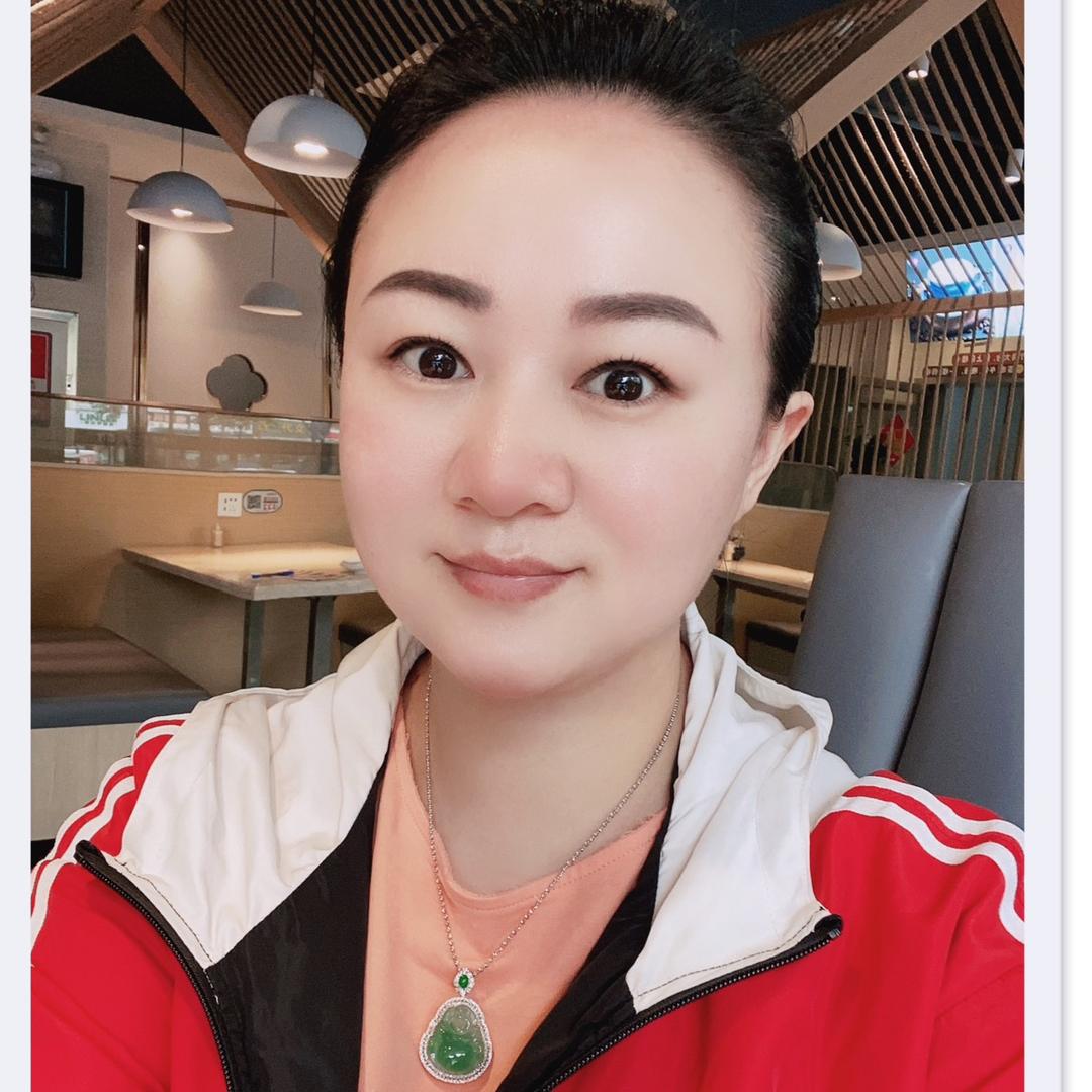 顿妙🪷（丹增卓玛）