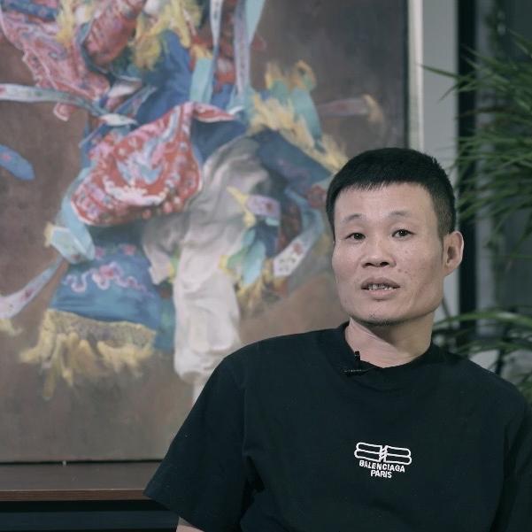 林德华油画工作室