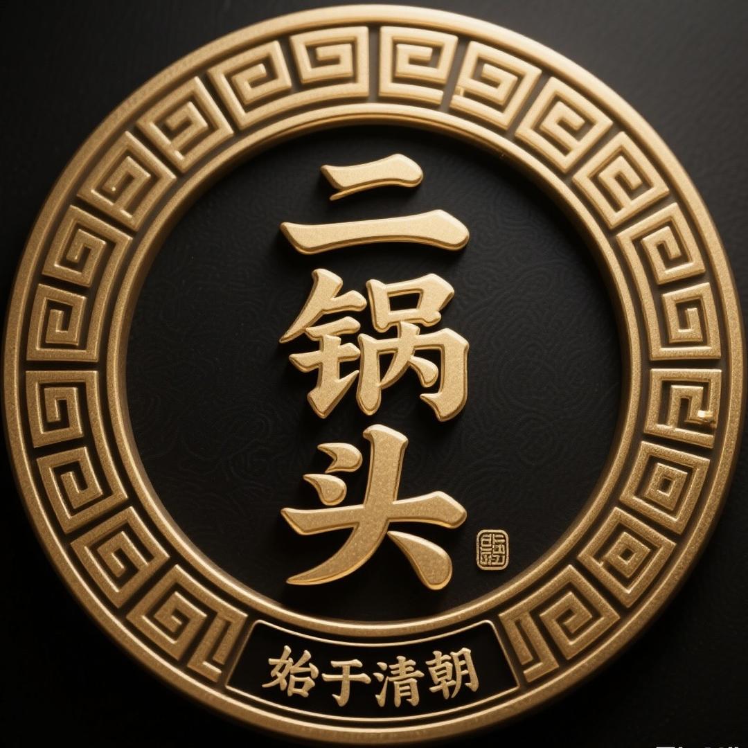 一道粮北京二锅头酒业