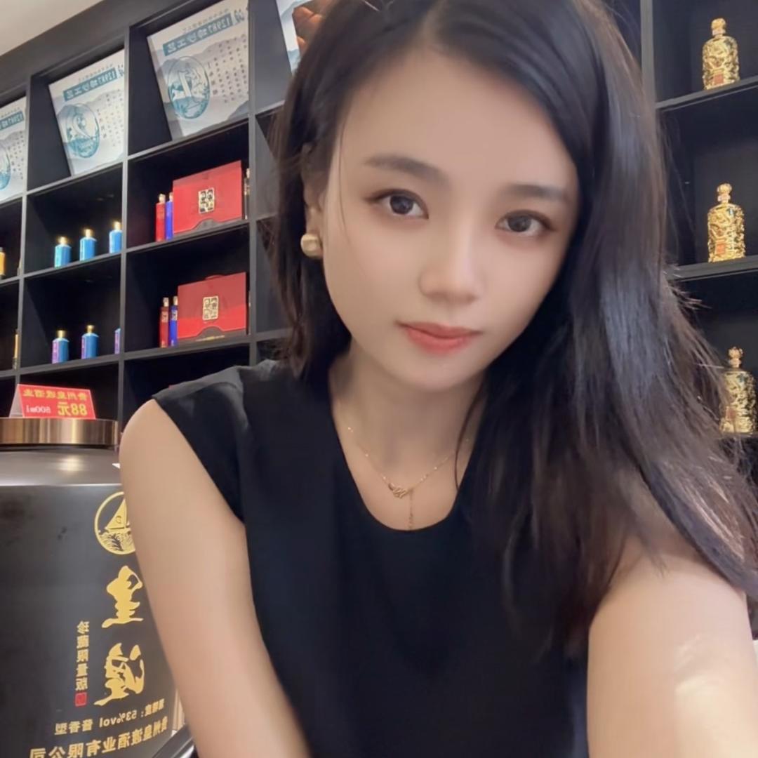 皇渡酒业总经销