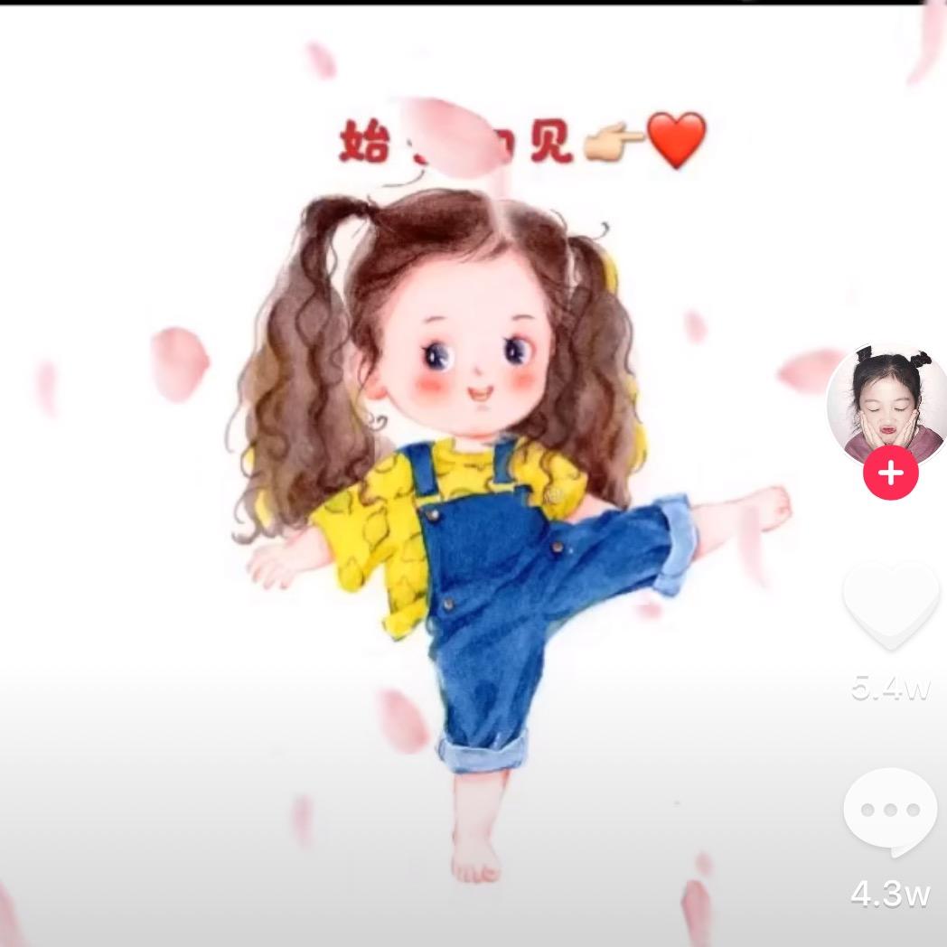 三只小猪昵