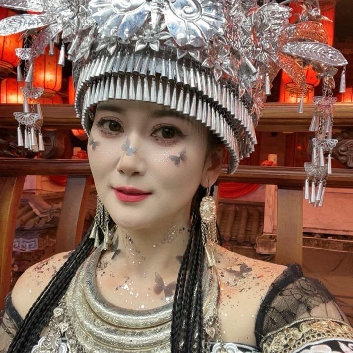 大姐大（拒连赞）