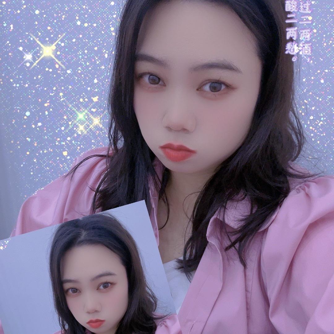 糖很甜