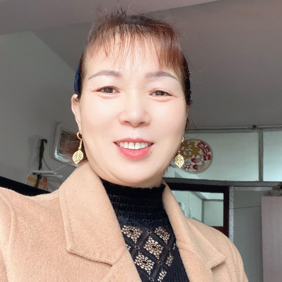 蓉姐（拒绝连赞）