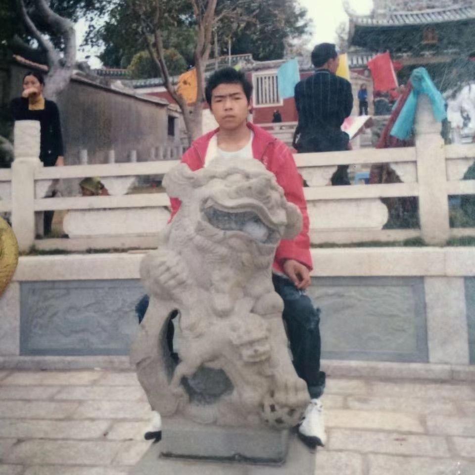 吃得苦中苦方为人上人