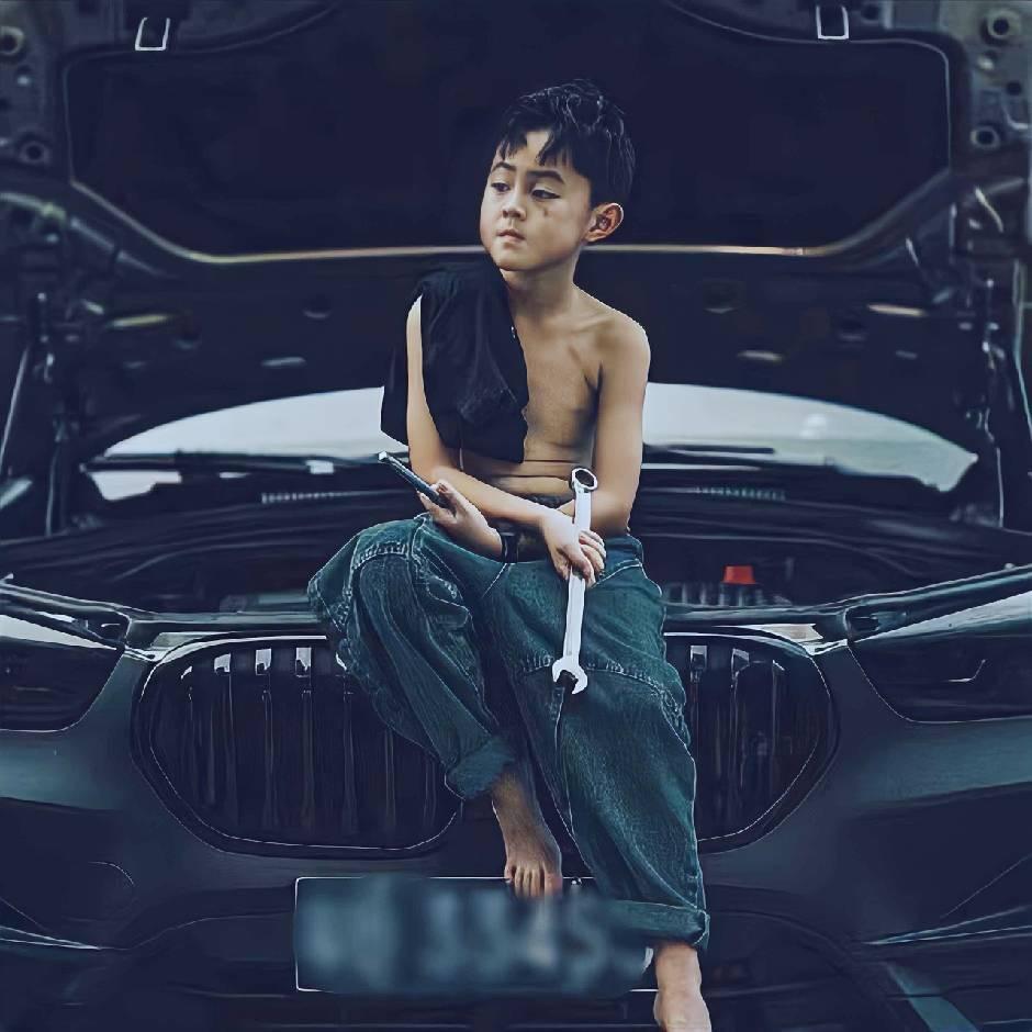 小车车