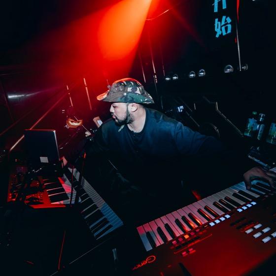 李大河🎹