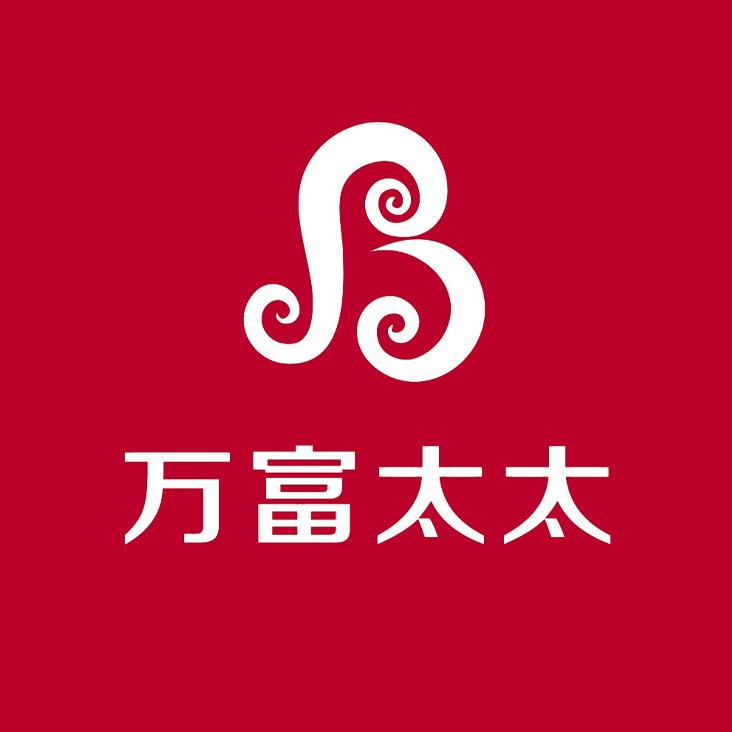 万富太太中老年女装