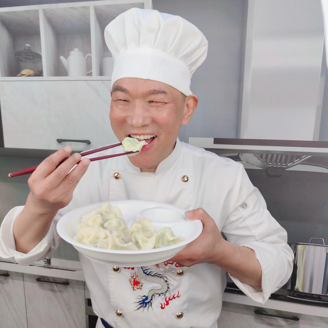 闫老一秘制水饺