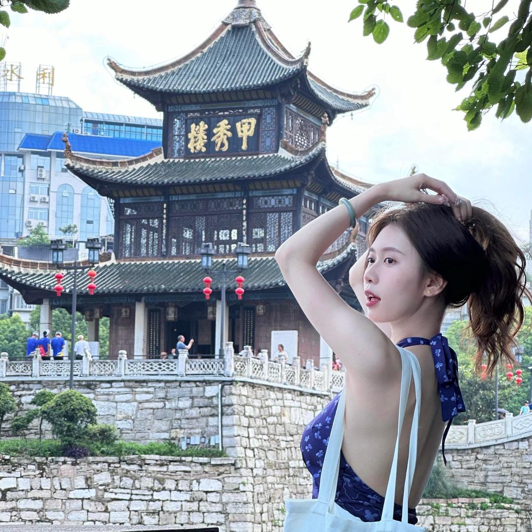 无趣野象