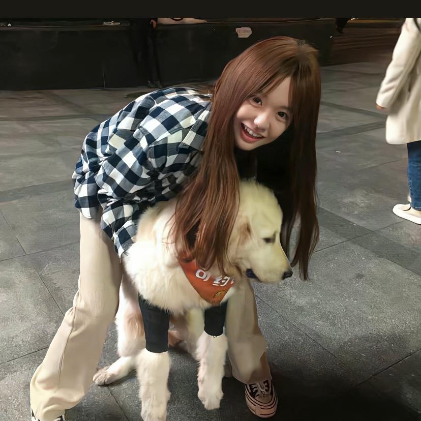 🐑咩咩，