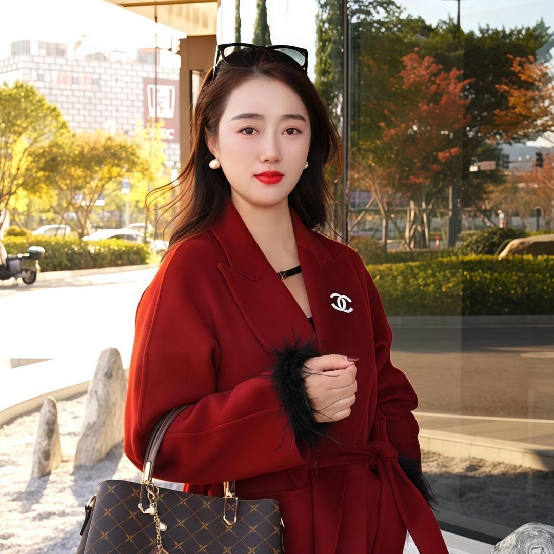 大表姐轻奢包包