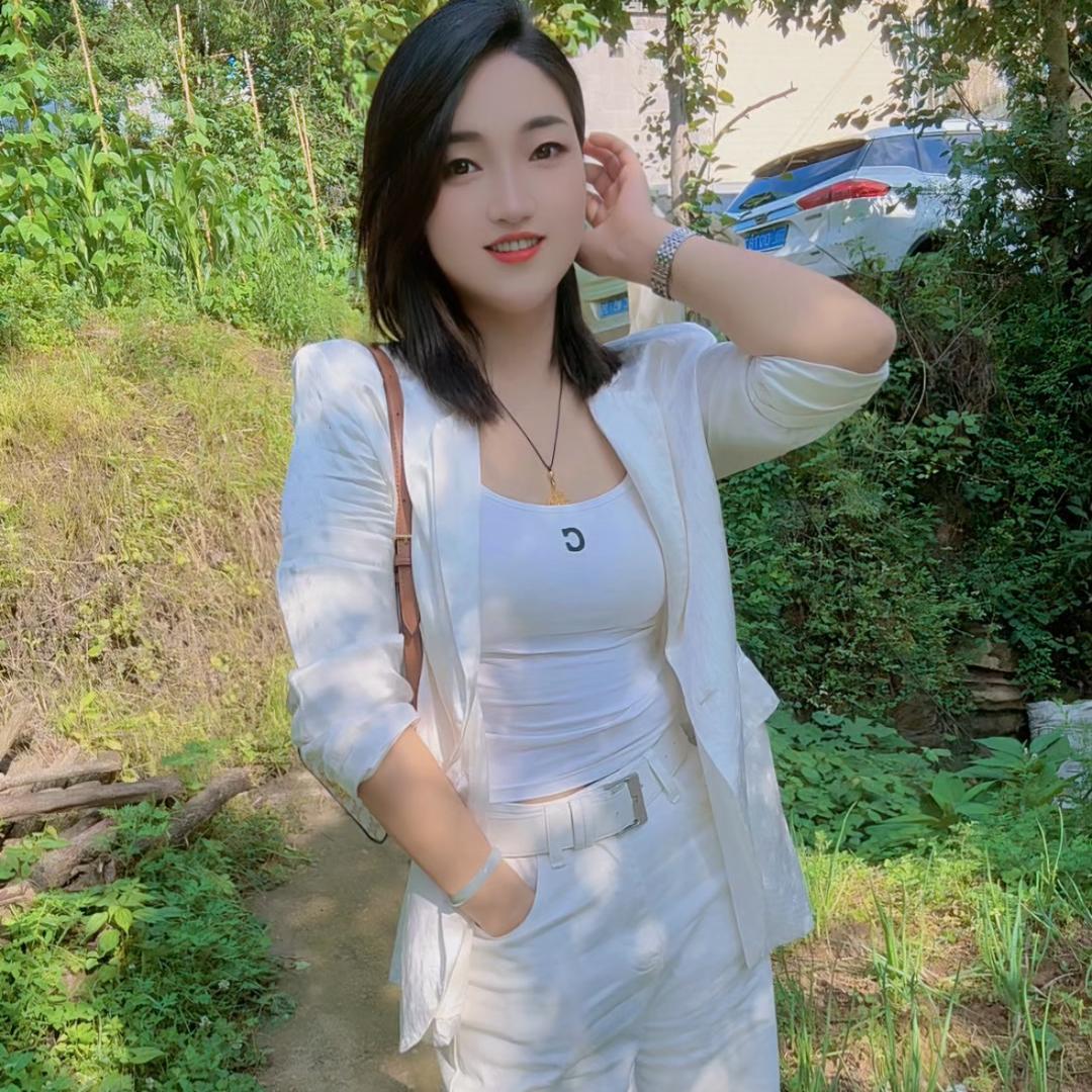 刘幺妹😘