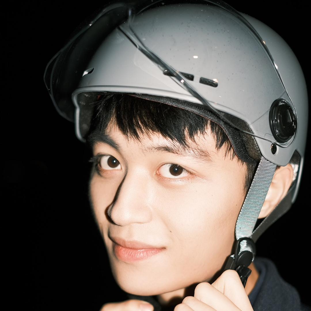 钊瑞_Nyle