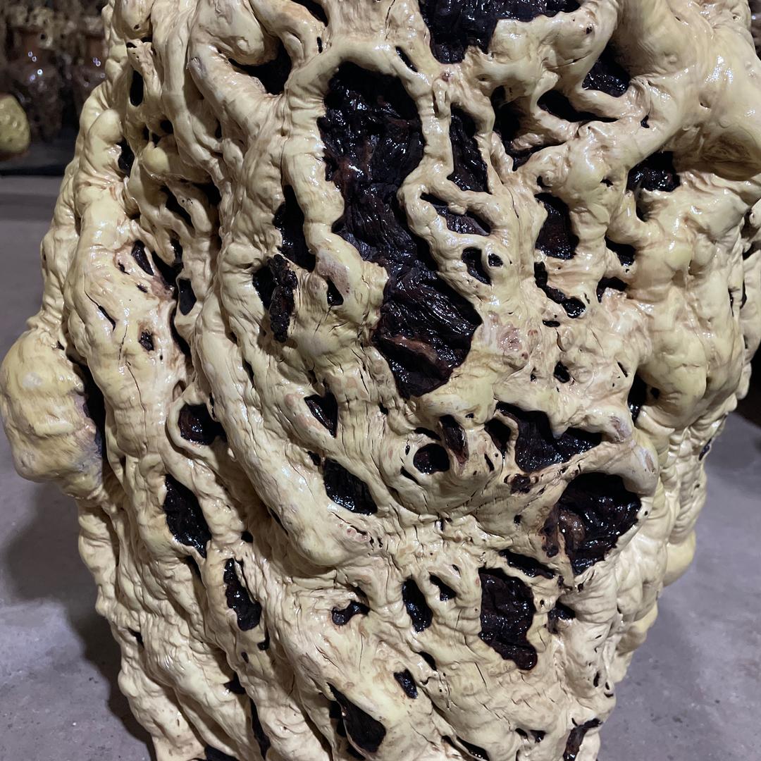 郑州枣木明明根艺馆
