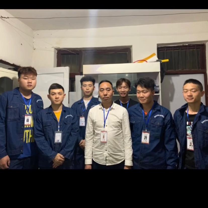 专业清洗空调油烟机