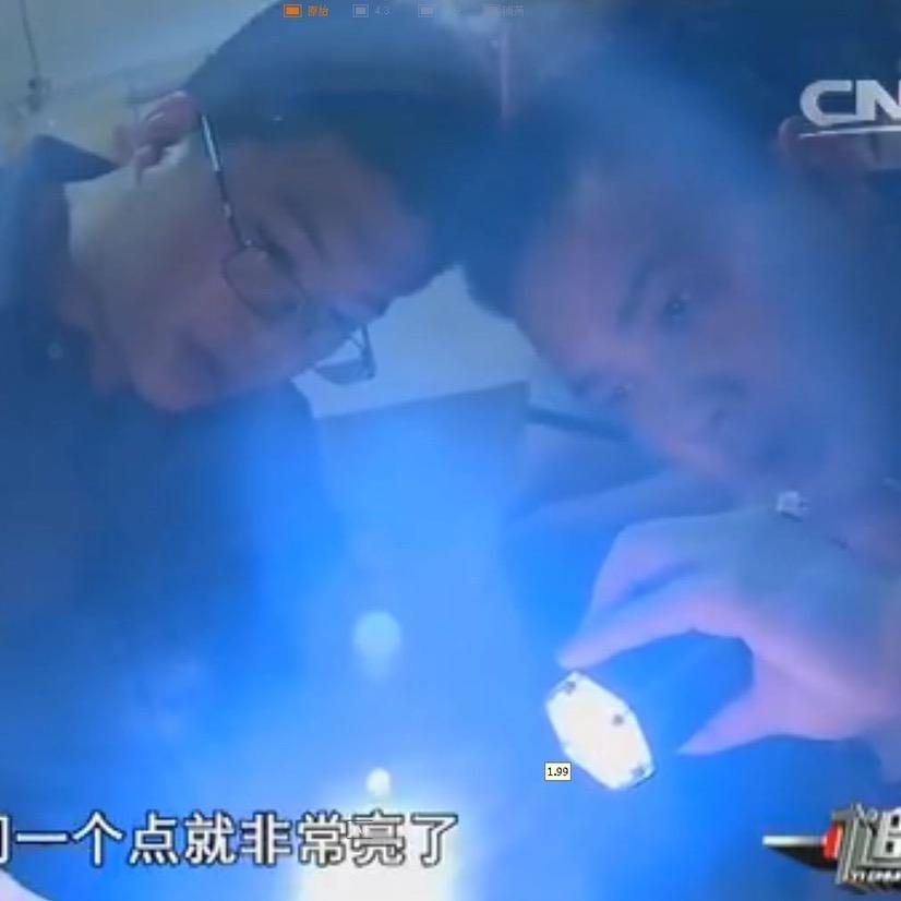福泽柳哥聊天号