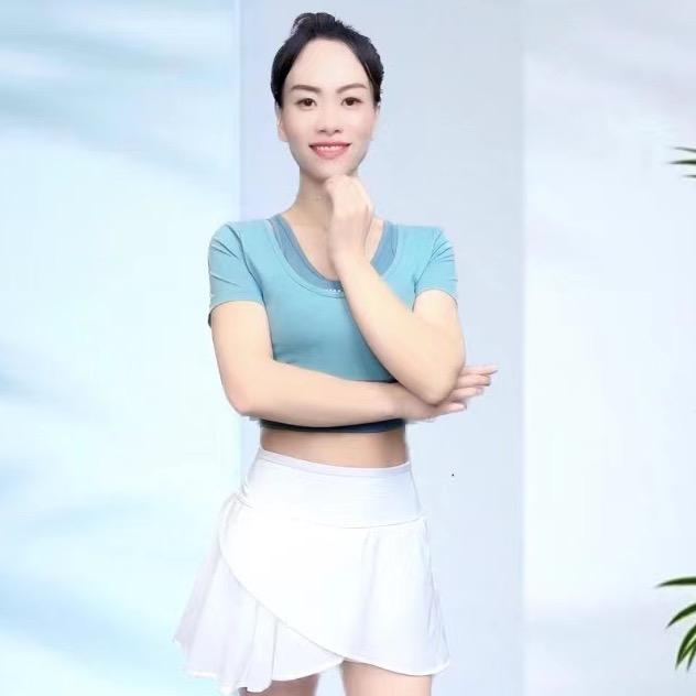 情情揉腹塑形