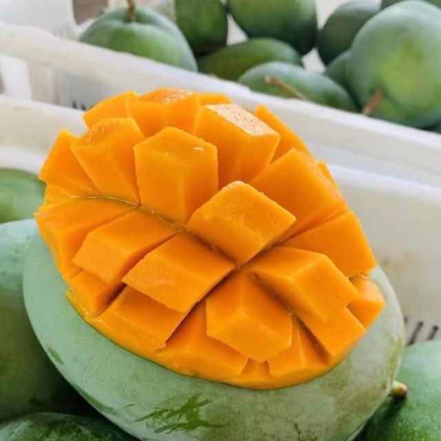 花田果巷优选农产品