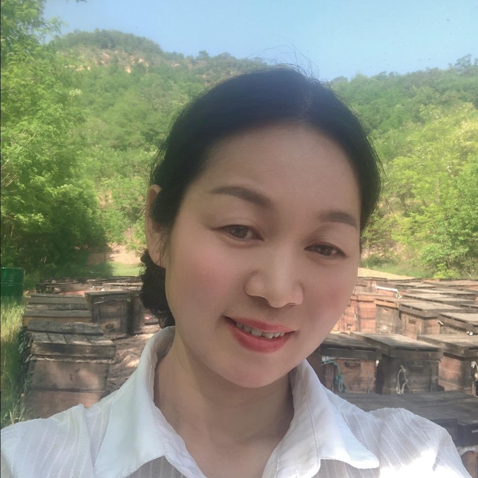 甜蜜蜜