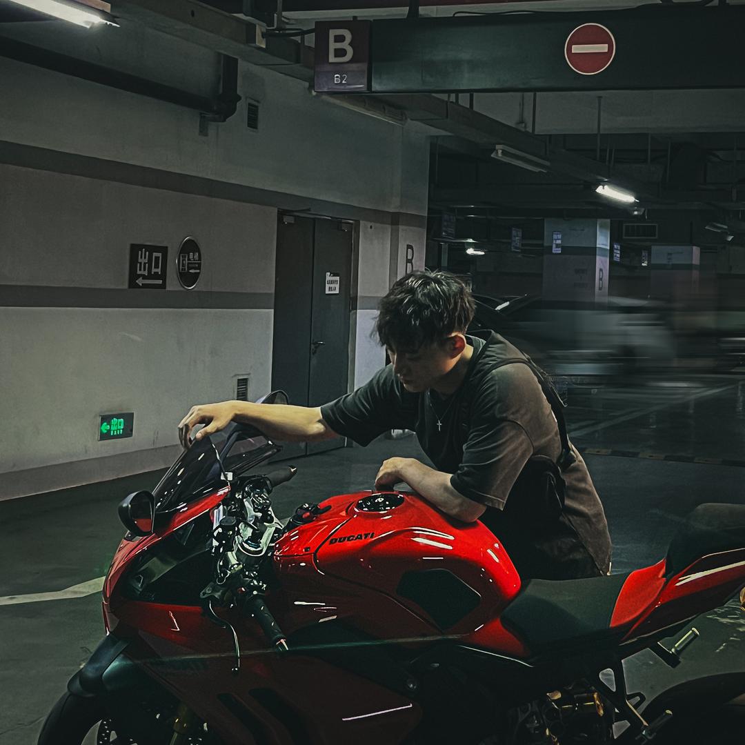 玩车的航仔@抖音