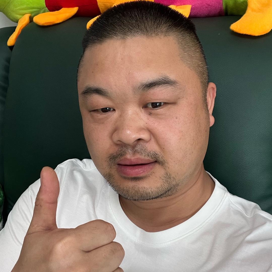 阿胖来了