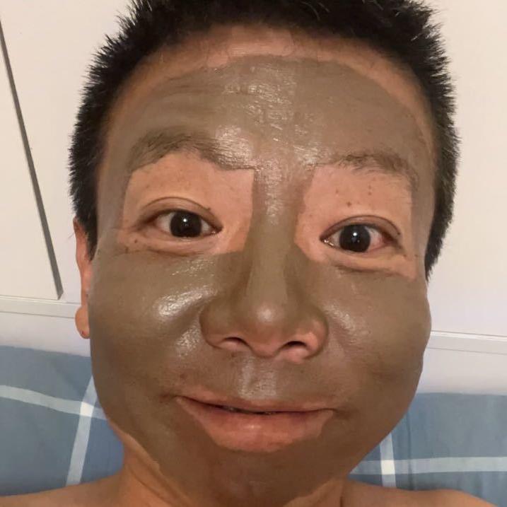 东极岛冰哥