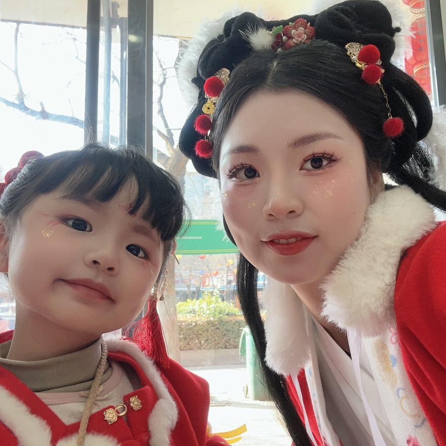 小糖果🍬