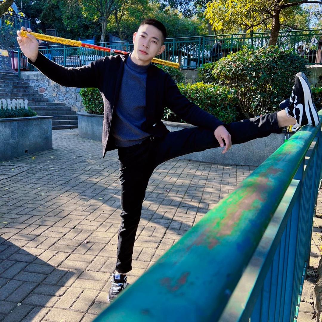 上天安排的最大