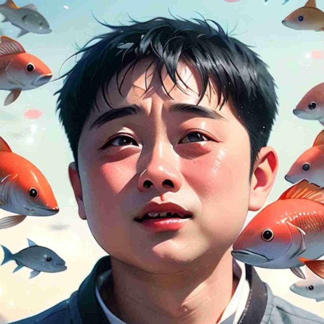 大登封头像