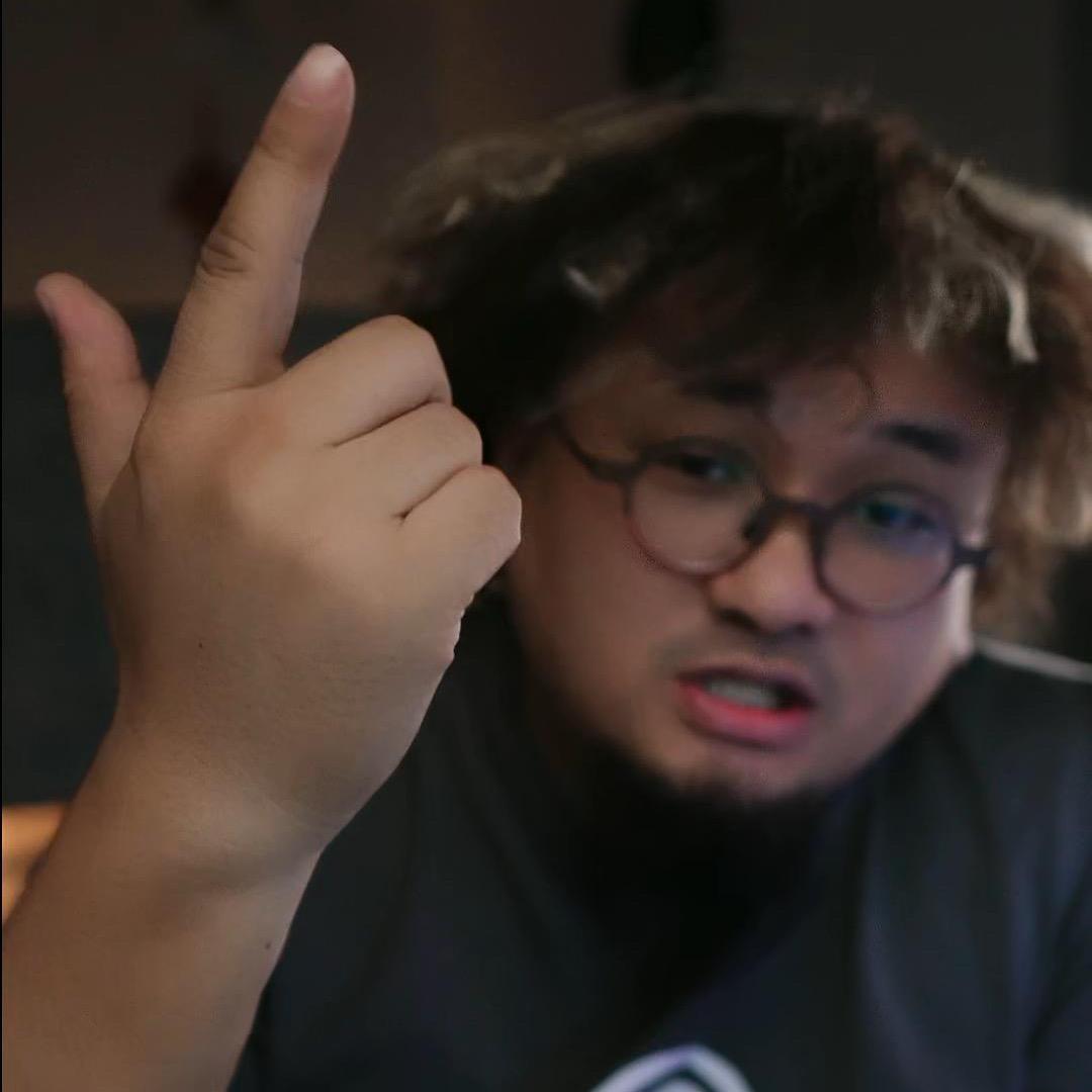 前明弟弟