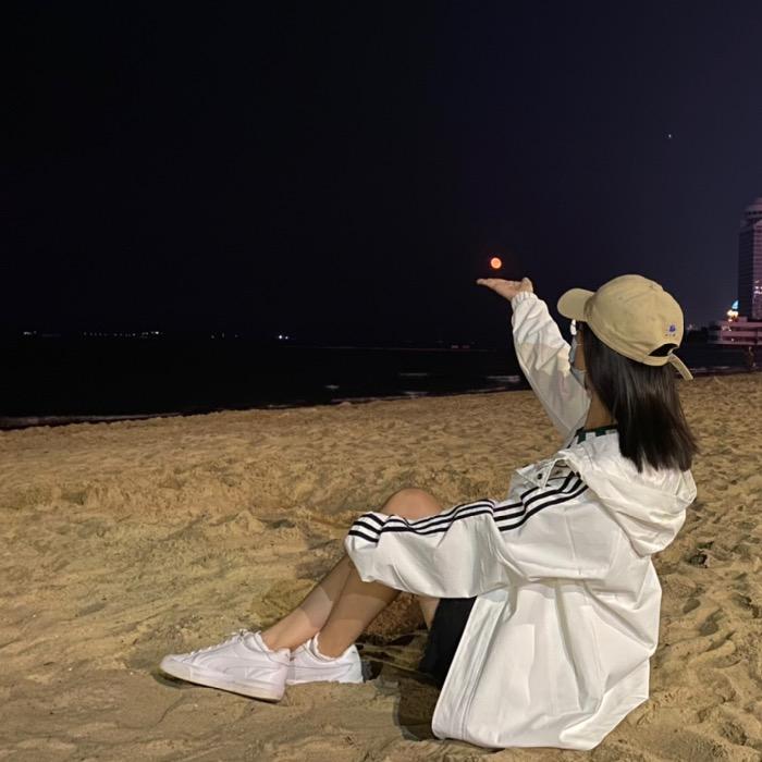我是北北吖