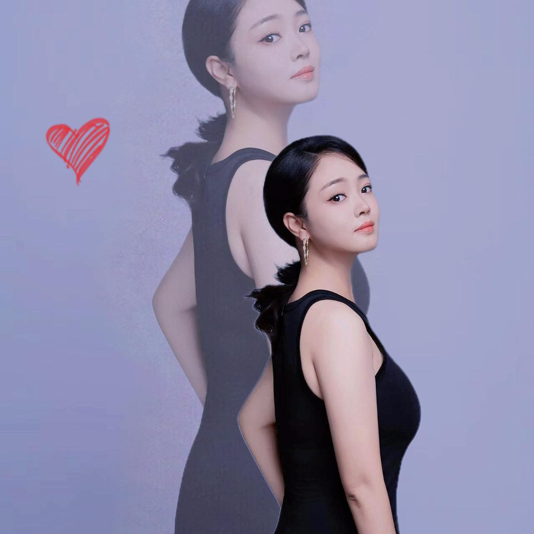 竹子买车-莎莎