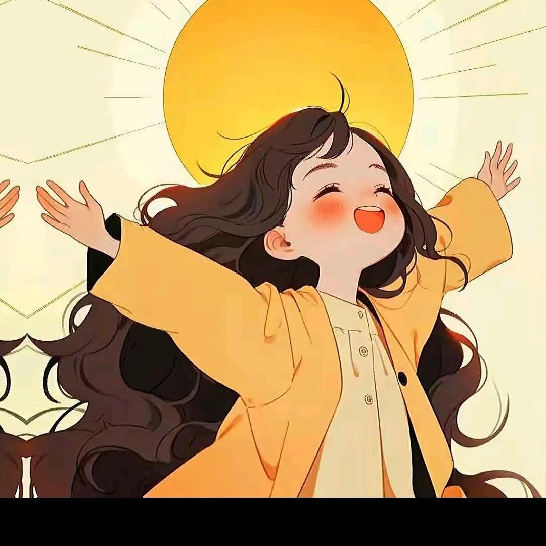 一只小可爱