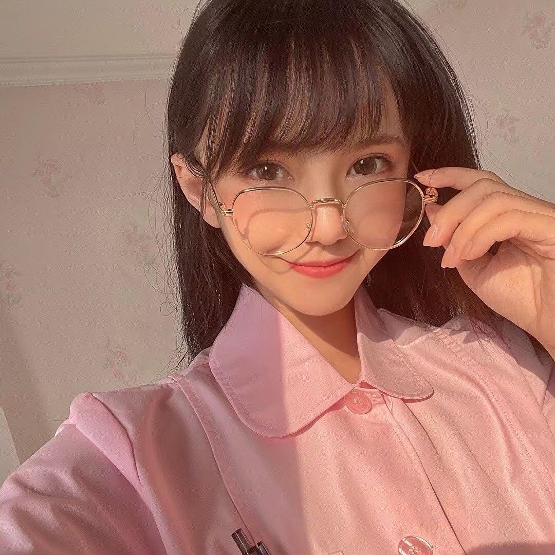 小夭Rosy