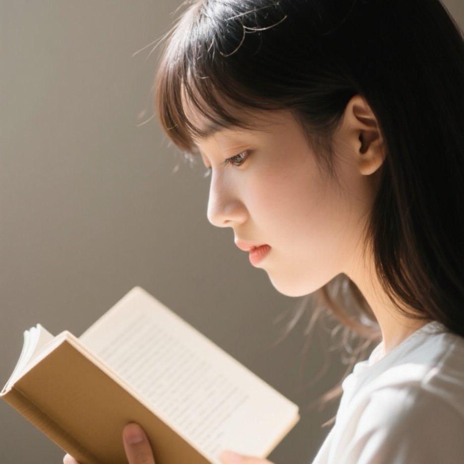 清醒女人