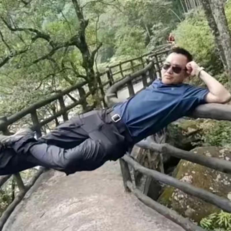 孤独野狼