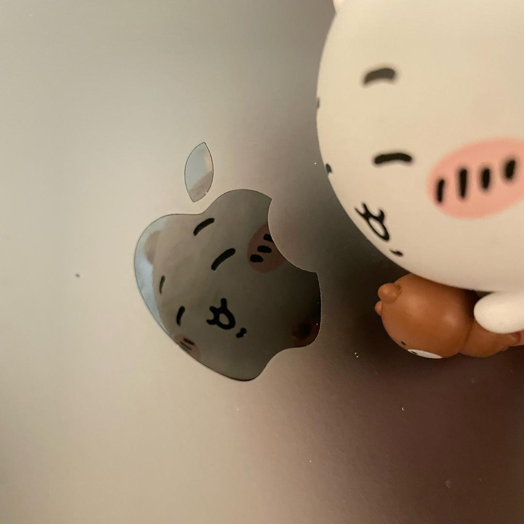 东月半