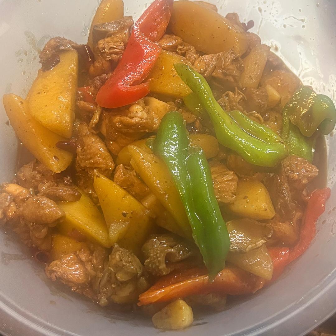 杭州（临沂炒鸡）