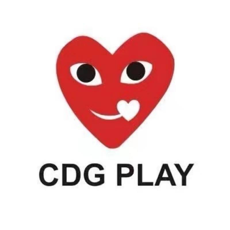 CDG PLAY官方旗舰店授权号