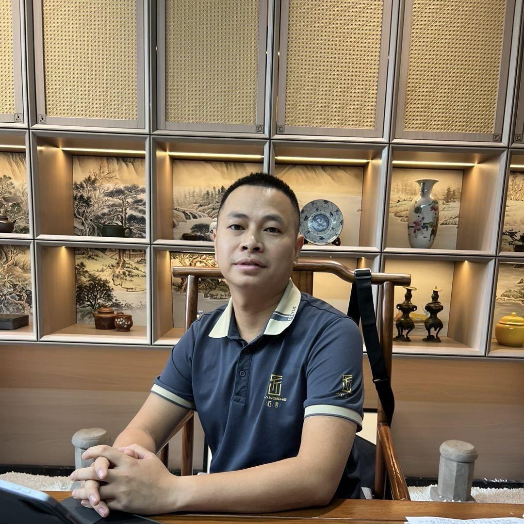匠舍罗老师聊定制