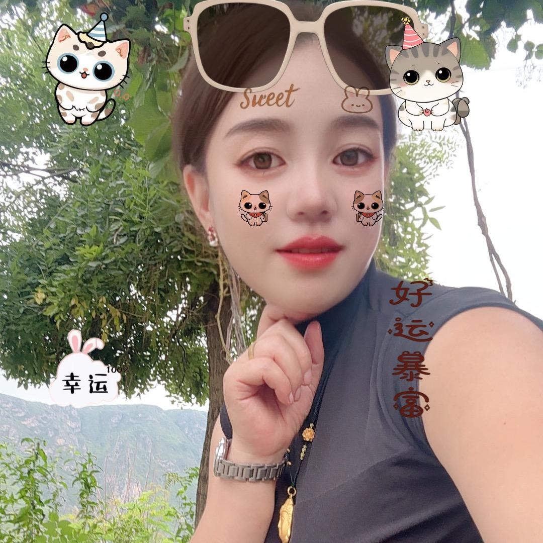 一念花开🌹🌹