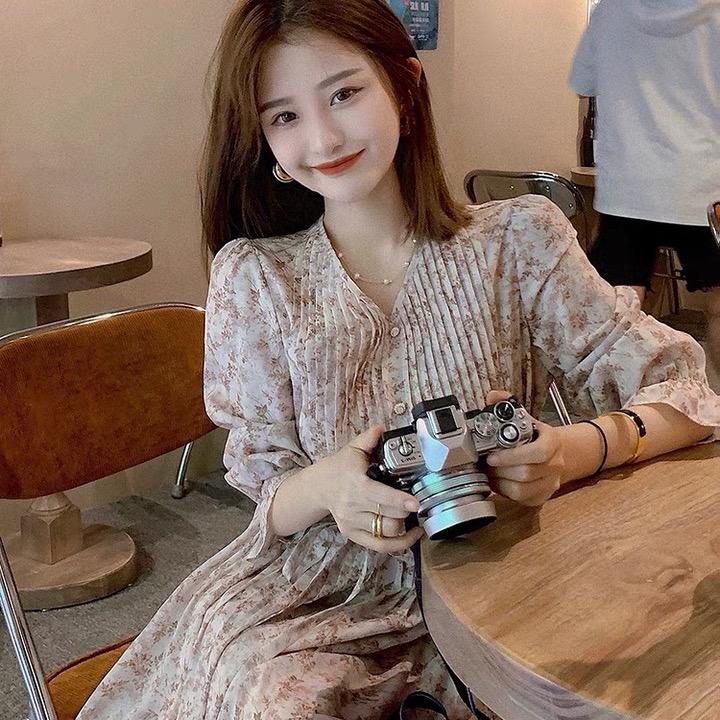 晴梦女装（商品橱窗下单）