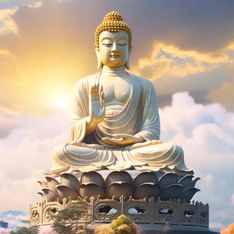 缘真正心